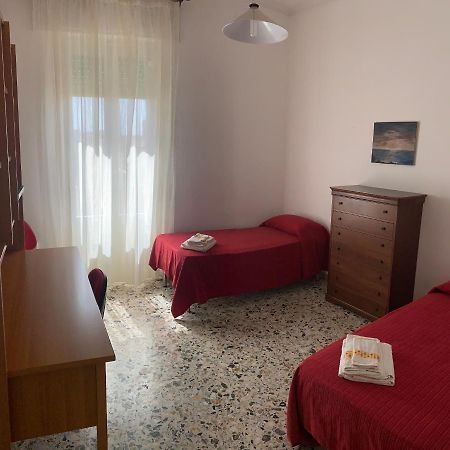 Appartamento In Centro Storico - Casa Cuba Trapani Exterior foto