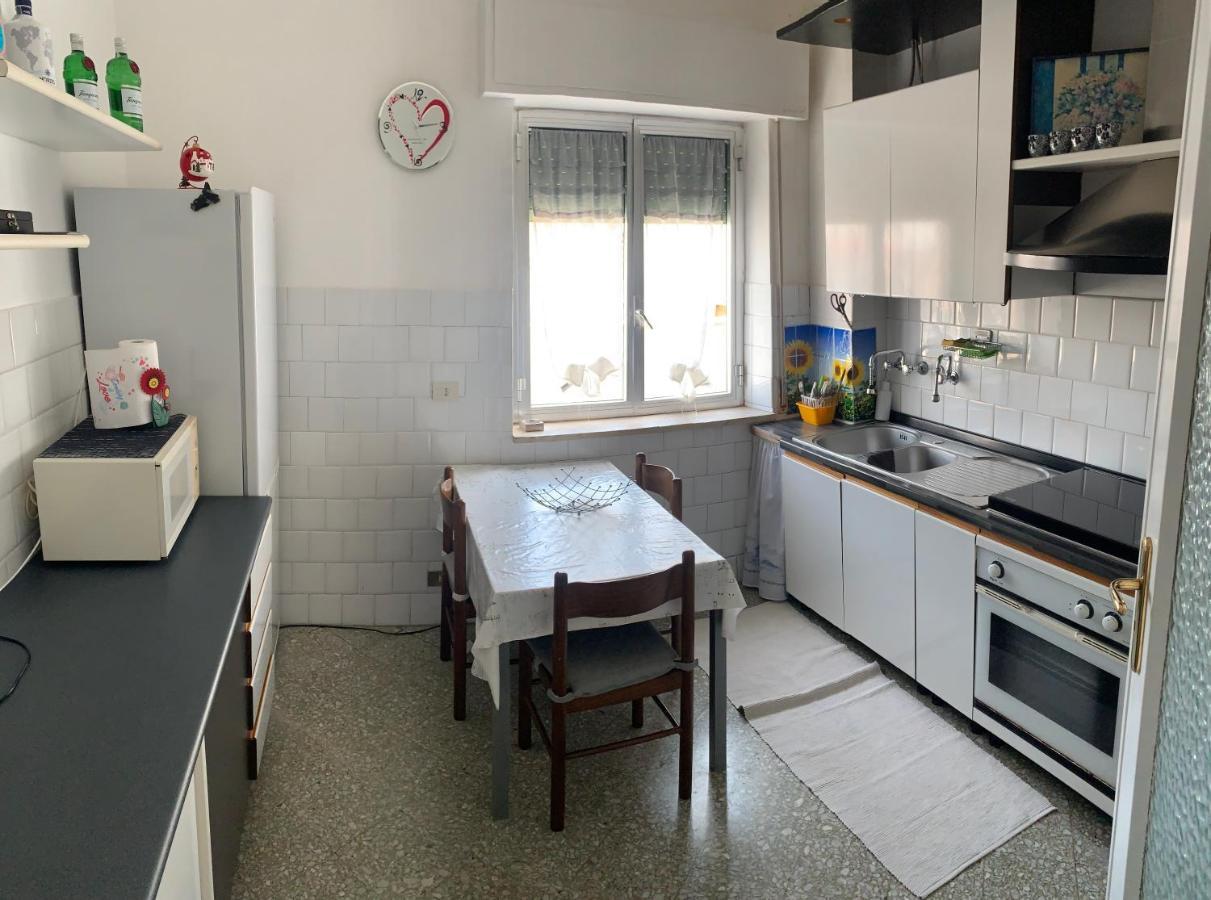 Appartamento In Centro Storico - Casa Cuba Trapani Exterior foto